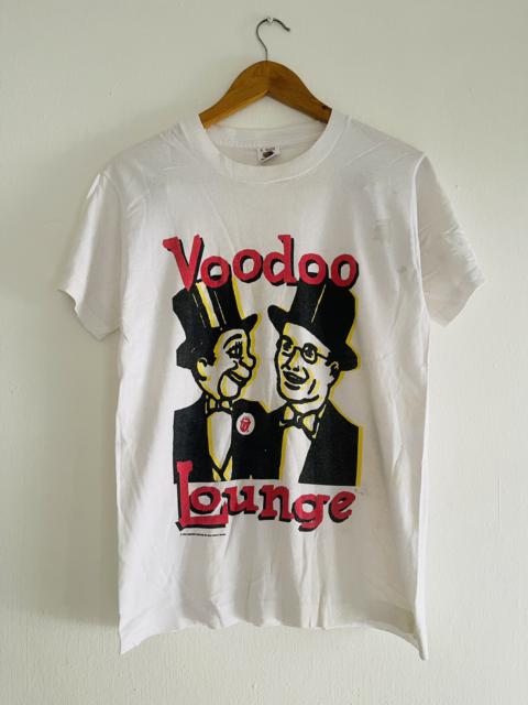 Other Designers Vintage - Vintage The Rolling Stones “ Voodo Lounge 1994 Band W1
