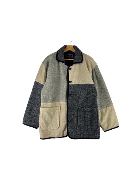 Other Designers Japanese Brand - 🔥HERALD CLOTH FAMOS LABEL