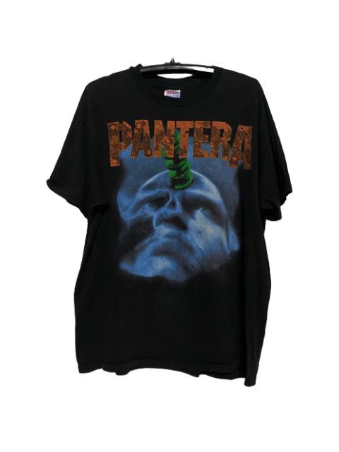 Other Designers Vintage - 🔥VERY RARE🔥Vintage Pantera Band Shirt 1994 USA Tour