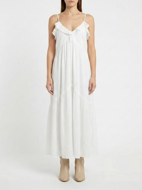 Isabel Marant Étoile Dress woman Isabel Marant Etoile