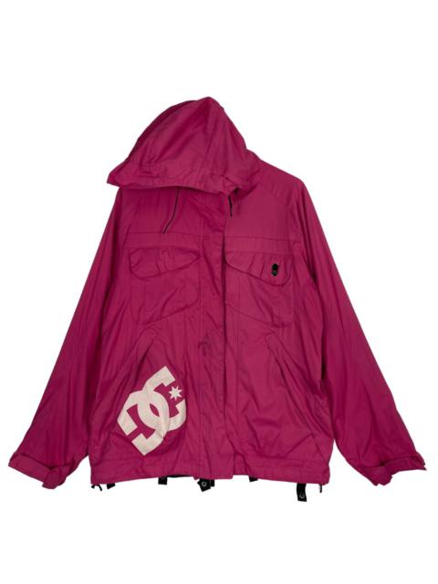 Other Designers Bones - DC Shoes Skate Light Hoodies Jacket