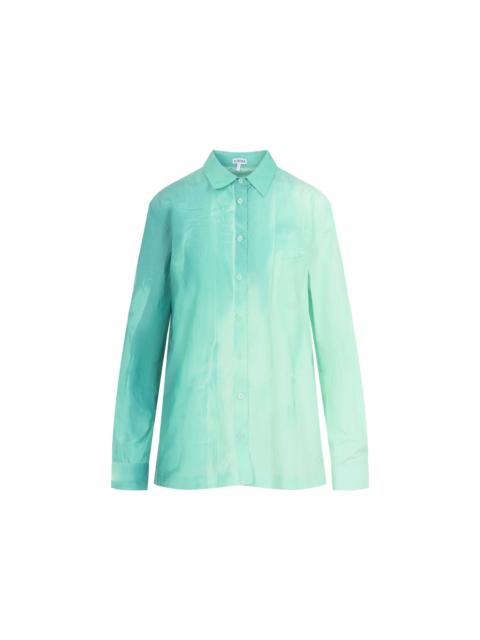 Loewe Loewe Cotton Shirt Women
