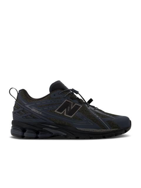 New Balance NEW BALANCE 1906R 'BLACK CEMENT GRAPHITE'