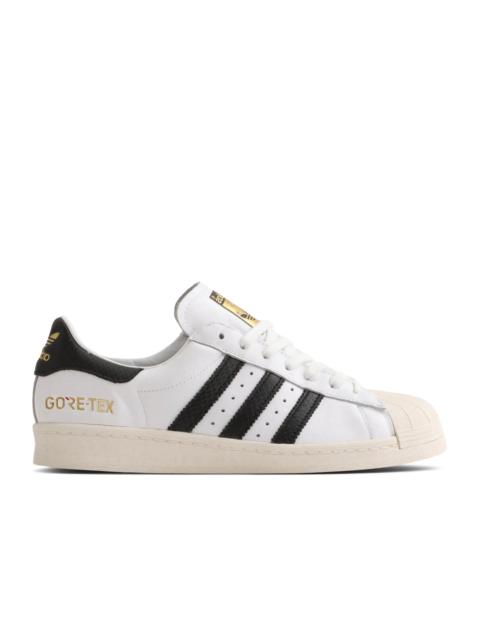 adidas ATMOS X SUPERSTAR 82 GORE-TEX 'WHITE BLACK'