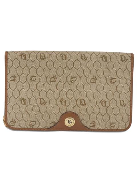 Dior Leather handbag