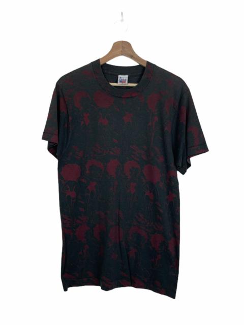 Other Designers Vintage - VTG BETTY BOOP ALL OVER PRINT