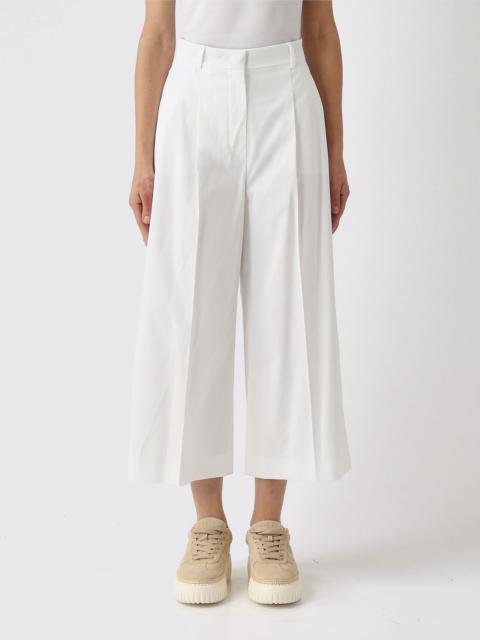 Max Mara Studio Max Mara Studio Women Max Mara Studio Classic Cotton Trousers
