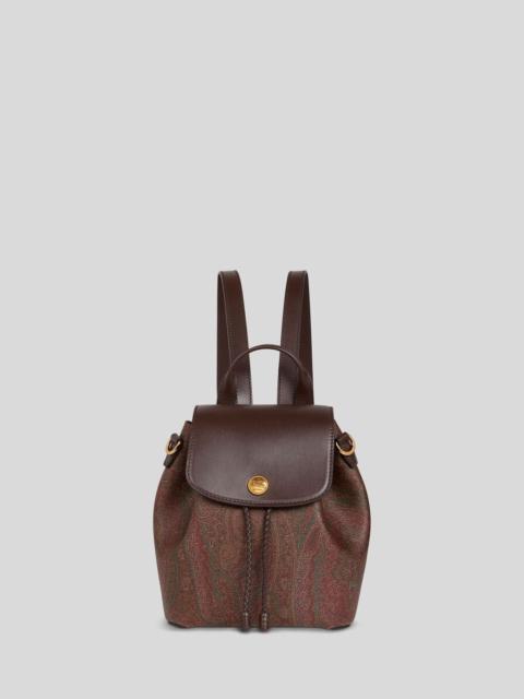 Etro ETRO ESSENTIAL SMALL ARNICA BACKPACK