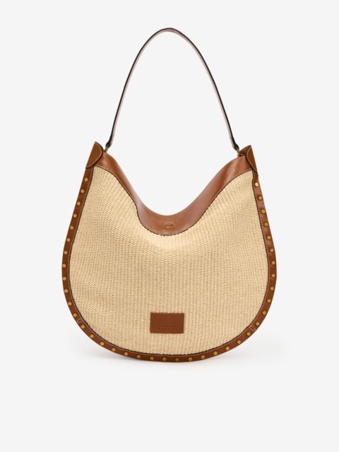 Isabel Marant OSKAN HOBO SOFT BAG
