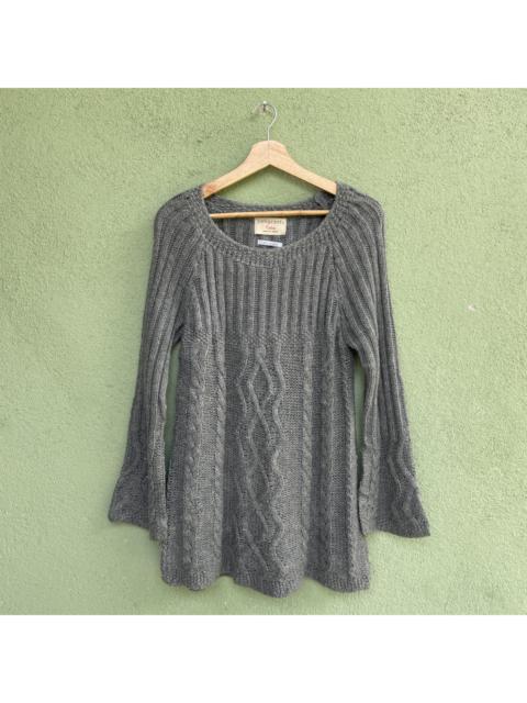 Other Designers Italian Designers - Vintage Conquest Made In Italy Knitwear Sweater