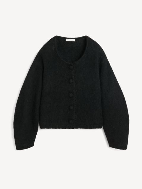 BY MALENE BIRGER Zharea wool-blend cardigan