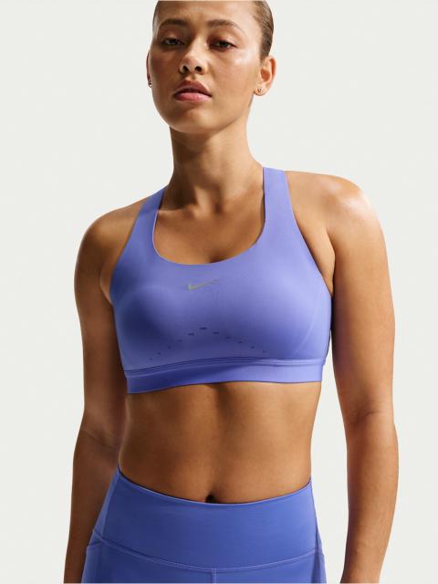 Nike Nike Swift Women's High-Support Lightly Lined Sports Bra