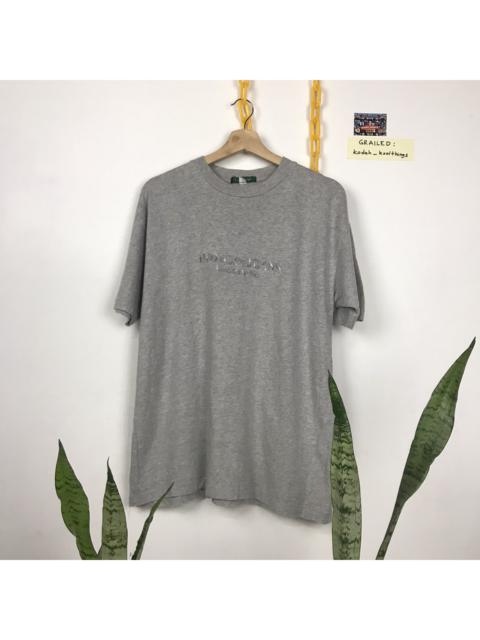 Other Designers Vintage - Vintage Giordano Embroidery Logo