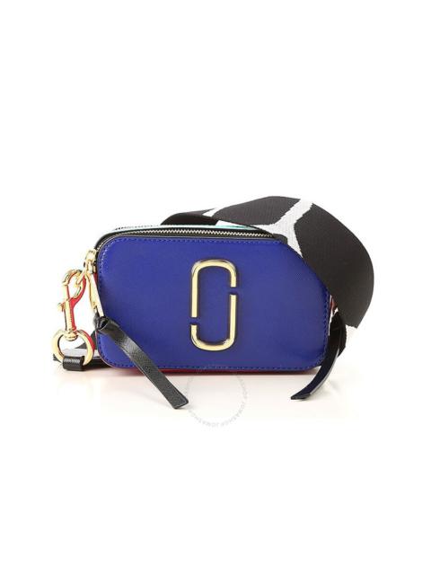 Marc Jacobs Marc Jacobs The Snapshot Small Camera Bag