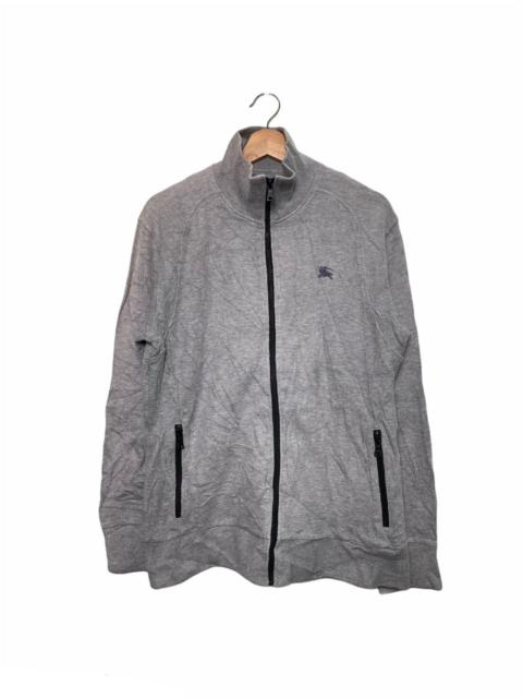 Burberry Burberry Zipped Jacket