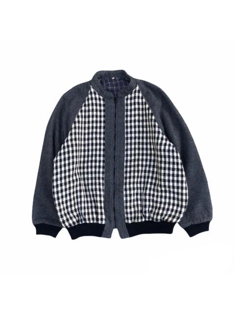 Other Designers Japanese Brand - 🔥VINTAGE BOMBER STYLE JACKET