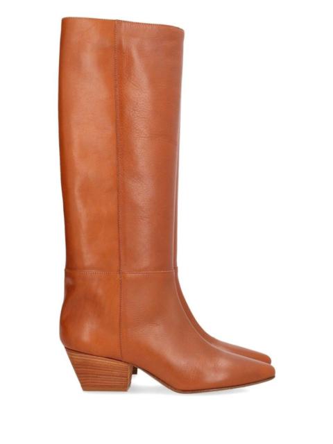 forte_forte Forte_Forte Women Leather Boots