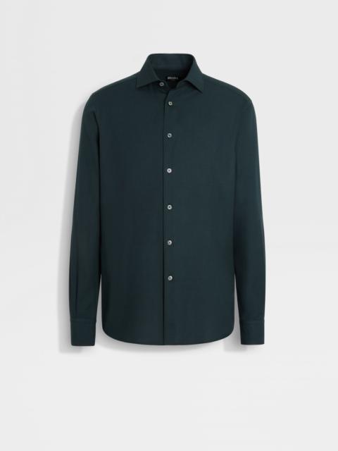 ZEGNA CASHCO SHIRT