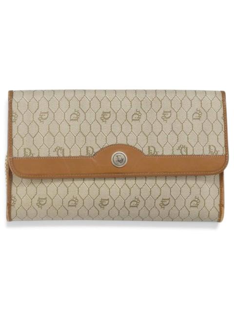 Dior Leather handbag
