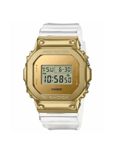 Other Designers Casio G-Shock Alarm Quartz Digital Men's Watch GM-5600SG-9DR