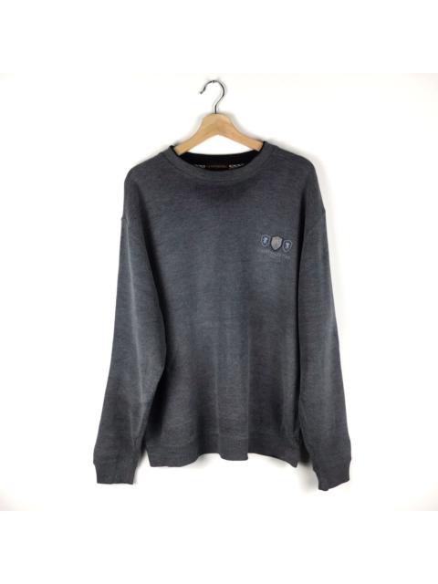 Valentino gianni valentino sweatshirt