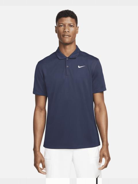 Nike NikeCourt Dri-FIT Men's Tennis Polo