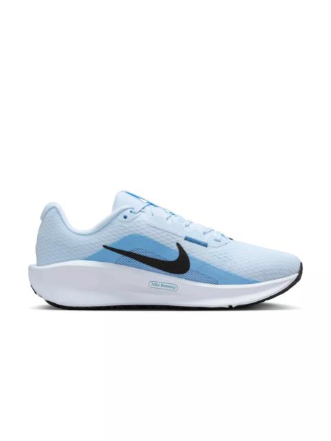 Nike Downshifter 13 "Blue Tint/Psychic Blue/Smokey Blue/Black" Women's Running Shoe