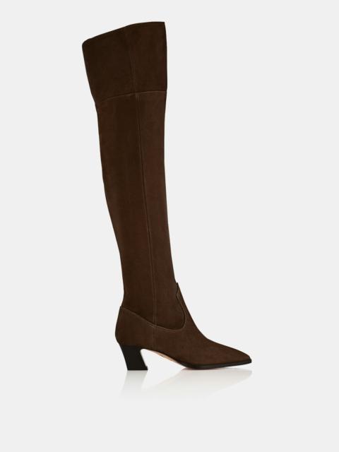 AQUAZZURA Nomad Otk Boot 50