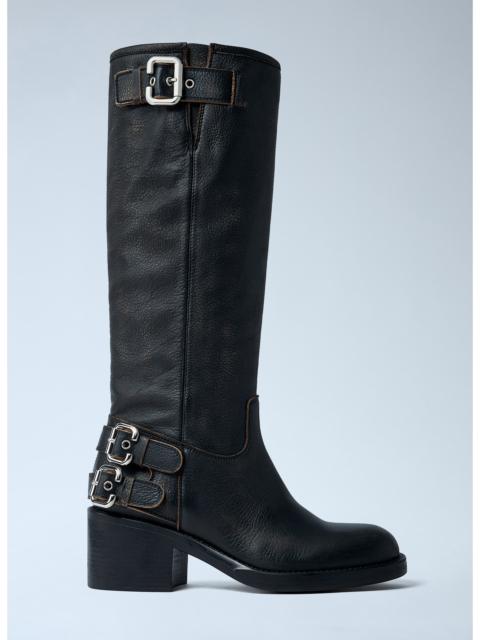 Chloé Chloé Women Dakota Leather Boots