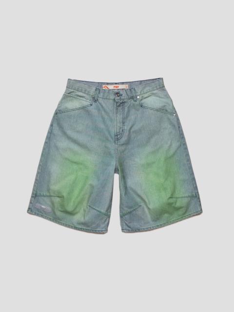 PDF KNEE SHORTS