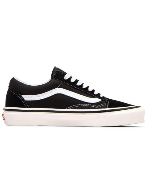 Vans Vans Old Skool 36 Anaheim Factory Black White