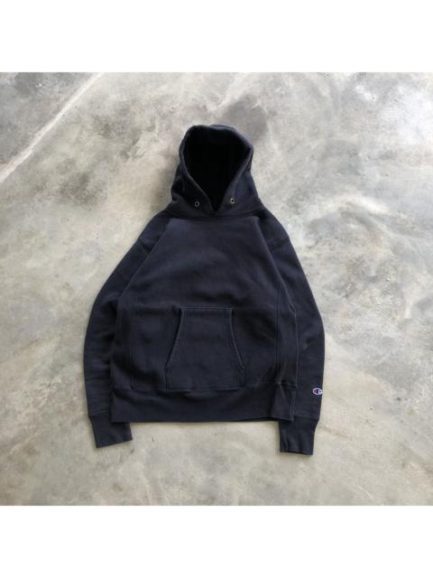 CHAMPION Reverse Weave Hoodie Pullover Sweatshirt