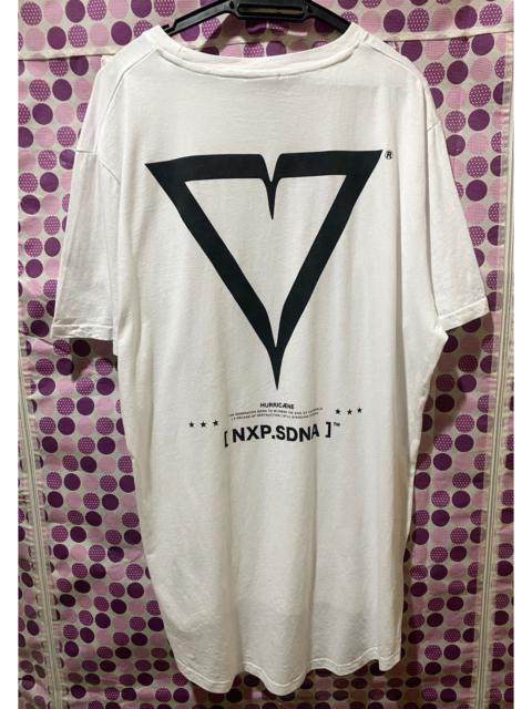 Designer - NXP Short Sleeve Tshirt