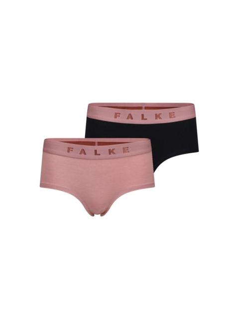 FALKE Women Hipster Daily Comfort