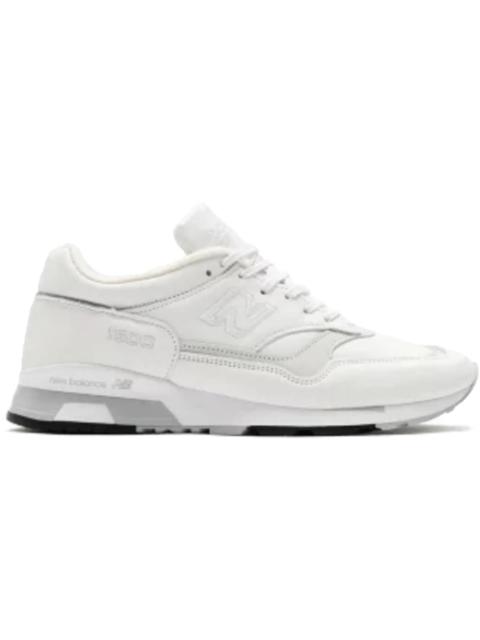 New Balance New Balance 1500 MiUK White White
