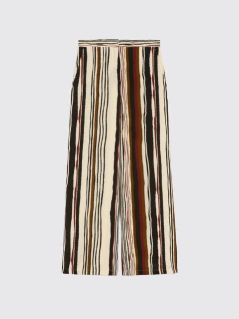 Max Mara Studio Max Mara Studio Women Pants Woman Max Mara Studio