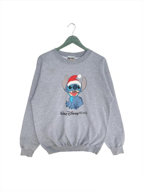 Other Designers Vintage - Vintage Y2K Lilo & Stitch Sweatshirt