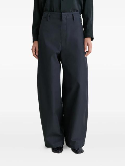 Lemaire LEMAIRE - Women Large Chino Pant