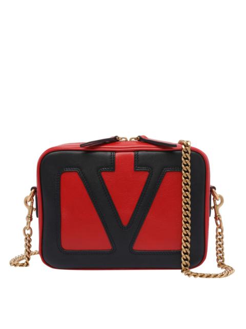 Valentino Garavani Women Viva Superstar Camera Bag