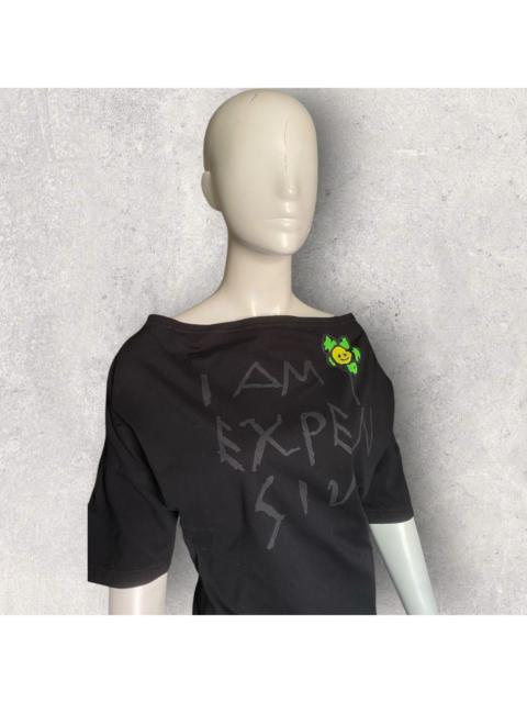 Vivienne Westwood SS17 Anglomania “I’m Expensive” Historic T Shirt