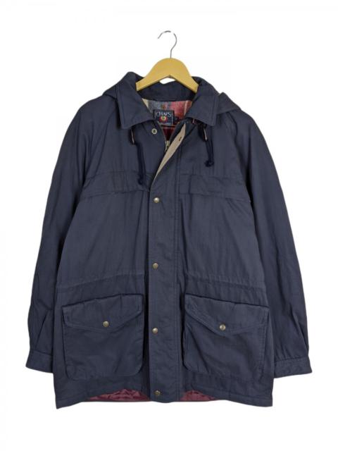 Other Designers Chaps Ralph Lauren - Heavy Parka Outerwear Jacket
