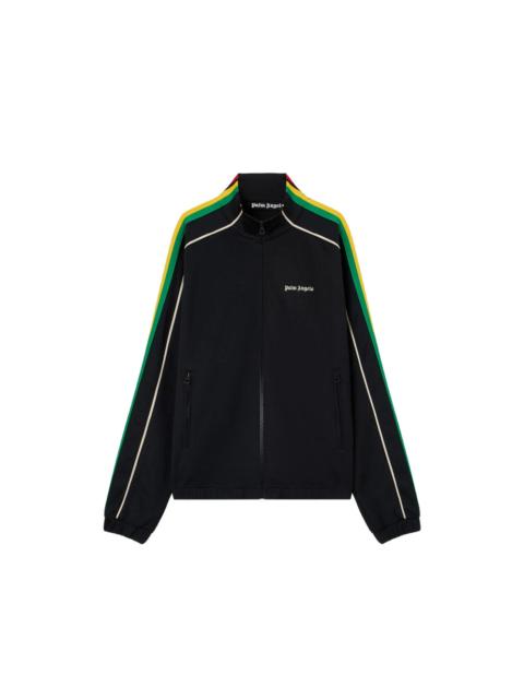 Palm Angels Palm Angels Black Sweaters & Knitwear - Sweatshirts Men