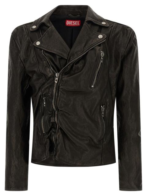 Diesel Diesel Men 'L-Uncan' Jacket