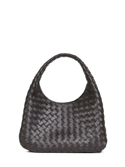 Bottega Veneta Bottega Veneta Women Fondant Campana Medium Shoulder Bag