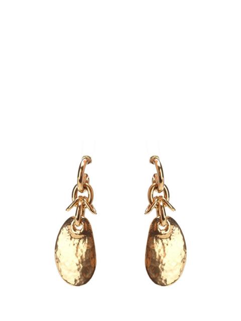 Chloé Chloe' Women Chloé Petal Asymmetric Earrings