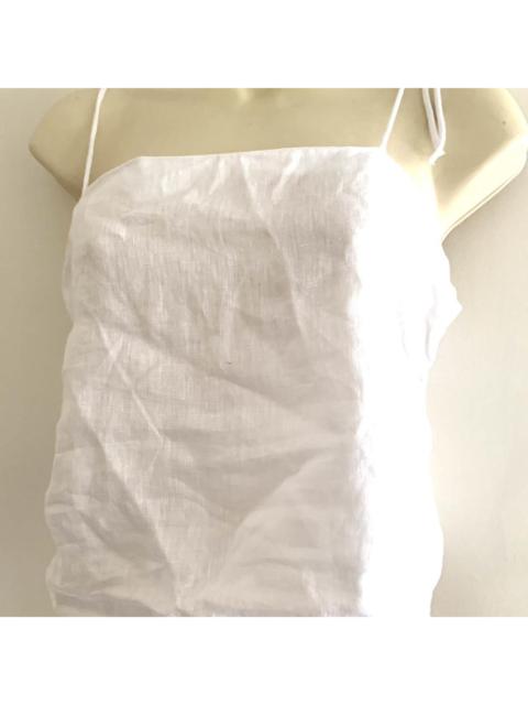 Other Designers H&M Women's White Vest
