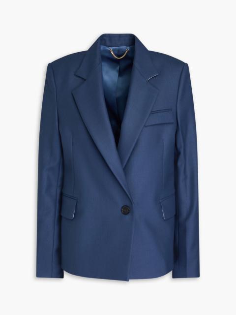 Victoria Beckham Twill blazer