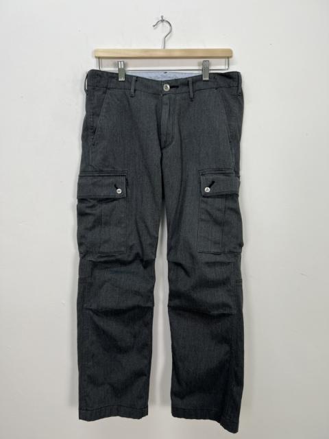 Other Designers United Arrows - Beauty & Youth United Arrows Japan Casual Cargo Pants
