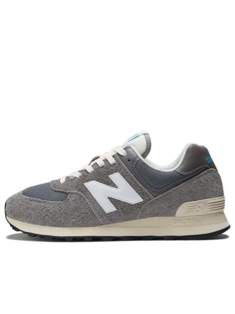 New Balance New Balance 574 'Grey' U574WR2