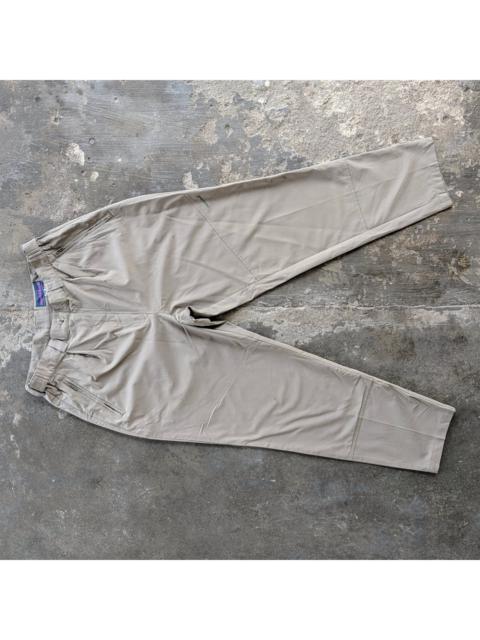 Other Designers Vintage Mont-bell Casual Trousers Pants